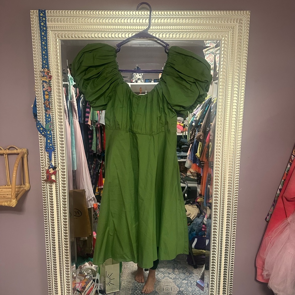 Abercrombie & Fitch dress